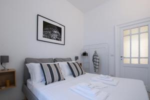 Ferrari 12 Apartment - Vaticano