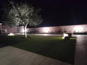 La casa di Giulia e Giovanni - Palmas