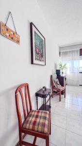 Big Private Chill Room