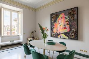 iFlat Vatican & Navona Brand New Chic Apartment