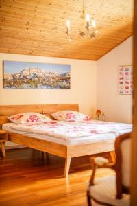 B&B Mon Rêve, Petit déjeuner BIO, Jacuzzi