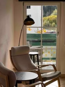 Tauglerei Appartement Hagebutte - Rengerberg