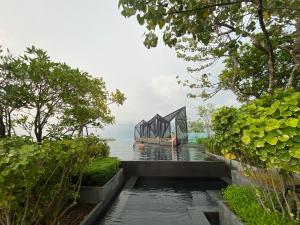 Edge Central Pattaya By Su