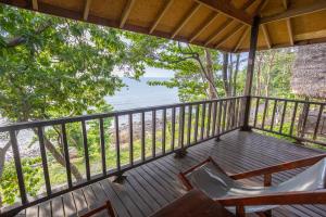 Relax Bay Beach Resort