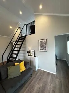 Brim Guesthouse, with ocean view - Kolkuós 