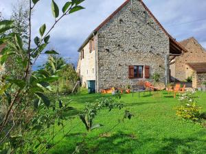 Maisons de vacances Charmante maison de caractere : photos des chambres