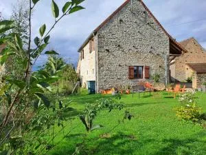 Charmante maison de caractère - Passy