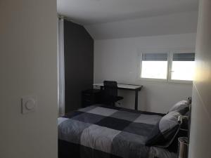 Appartements La petite joux - RESV 24h a l-avance : photos des chambres