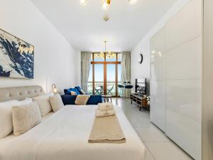 Sophisticated Living in Palm Views Palm Jumeirah