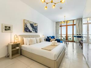 Sophisticated Living in Palm Views Palm Jumeirah