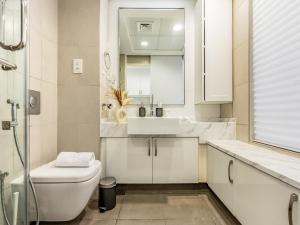 Sophisticated Living in Palm Views Palm Jumeirah