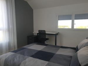 Appartements La petite joux - RESV 24h a l-avance : photos des chambres