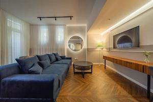 Kovac Spa Belgrade Apartment