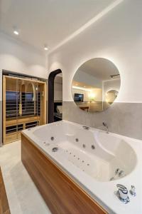 Kovac Spa Belgrade Apartment