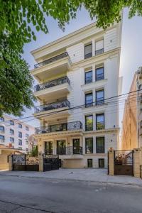 Kovac Spa Belgrade Apartment