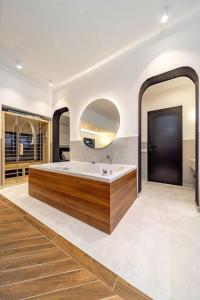 Kovac Spa Belgrade Apartment