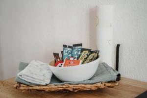 I Gemütliches 1-Zimmer-Apartment & eigenes Bad I