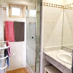 Appartements Le balcon de Gordes : photos des chambres