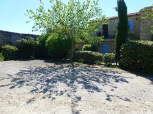 Appartements Le balcon de Gordes : photos des chambres