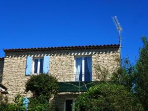 Appartements Le balcon de Gordes : photos des chambres