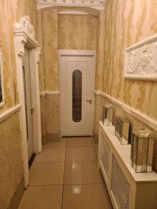 Entire top floor based in Dublin city centre