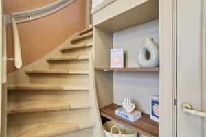 Seaside design apartment