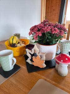 Ferienwohnung Fleur