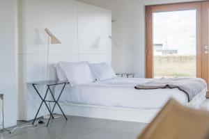 Fog Signal Building by Bloom Stays