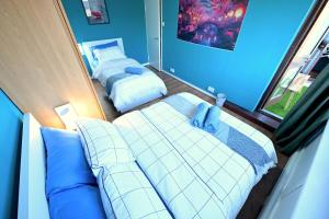 3 Bed Flat in Kings Cross Station - Zone 1