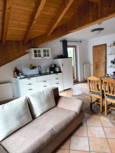 Ferienwohnung Fleur