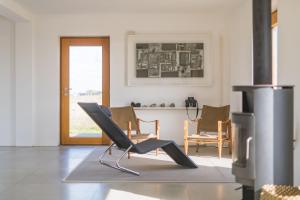 Fog Signal Building by Bloom Stays