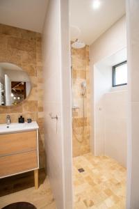 Maisons de vacances Nid douillet des oiseaux : photos des chambres