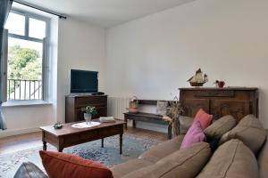 Le Cocon du Château - Appt de 65 m² à Dinan