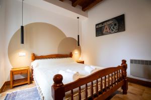 Maisons de vacances Nid douillet des oiseaux : photos des chambres