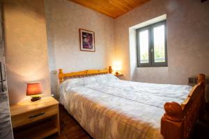 Maisons de vacances Nid douillet des oiseaux : photos des chambres