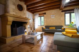 Maisons de vacances Nid douillet des oiseaux : photos des chambres