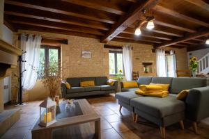 Maisons de vacances Nid douillet des oiseaux : photos des chambres