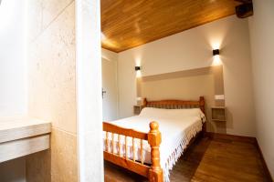 Maisons de vacances Nid douillet des oiseaux : Maison de Vacances