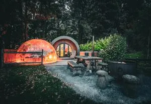 Catgill Farm - Bolton Bridge