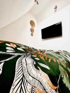 LAkolito 3ème étage