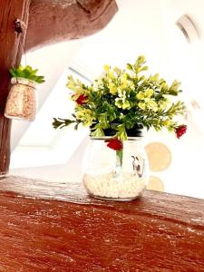 LAkolito 3ème étage