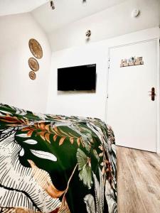 LAkolito 3ème étage