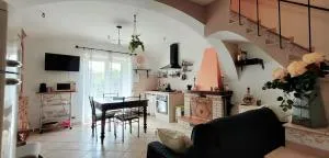 Casa Ludovici - Fossa