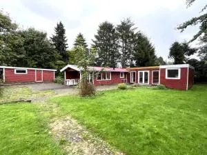 Holiday Home Vilmar - 16km from the sea by Interhome - Ringsted