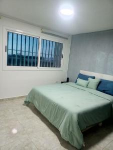 Alquiler vacacional en Margarita