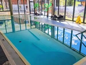 Apartment Schönblick Mountain Resort & Spa-1 by Interhome