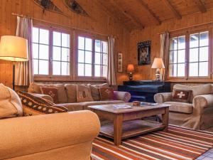 Chalet Gemini by Interhome