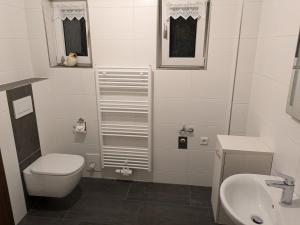 Ferienwohnung Cramer, 86002