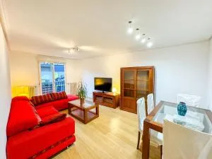 Step to El Pilar 2 Turistea - Zuera