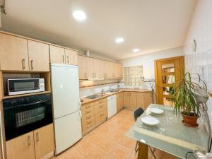 Step to El Pilar 2 Turistea